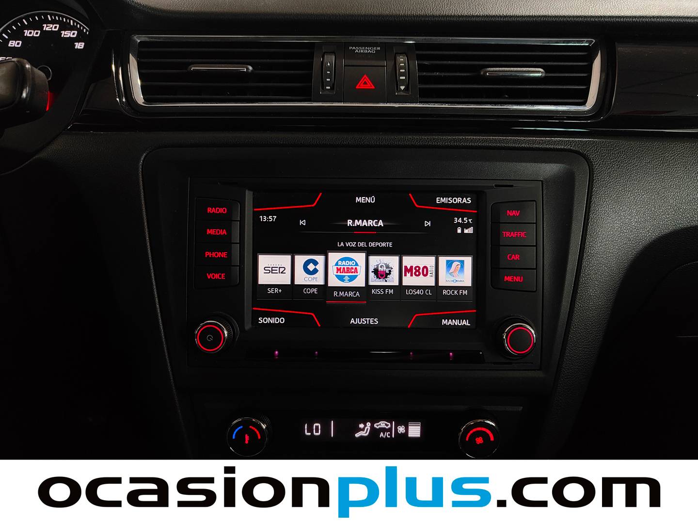 Seat Toledo Seat Toledo 1.0 TSI S&S Xcellence Edition (110 CV) manual