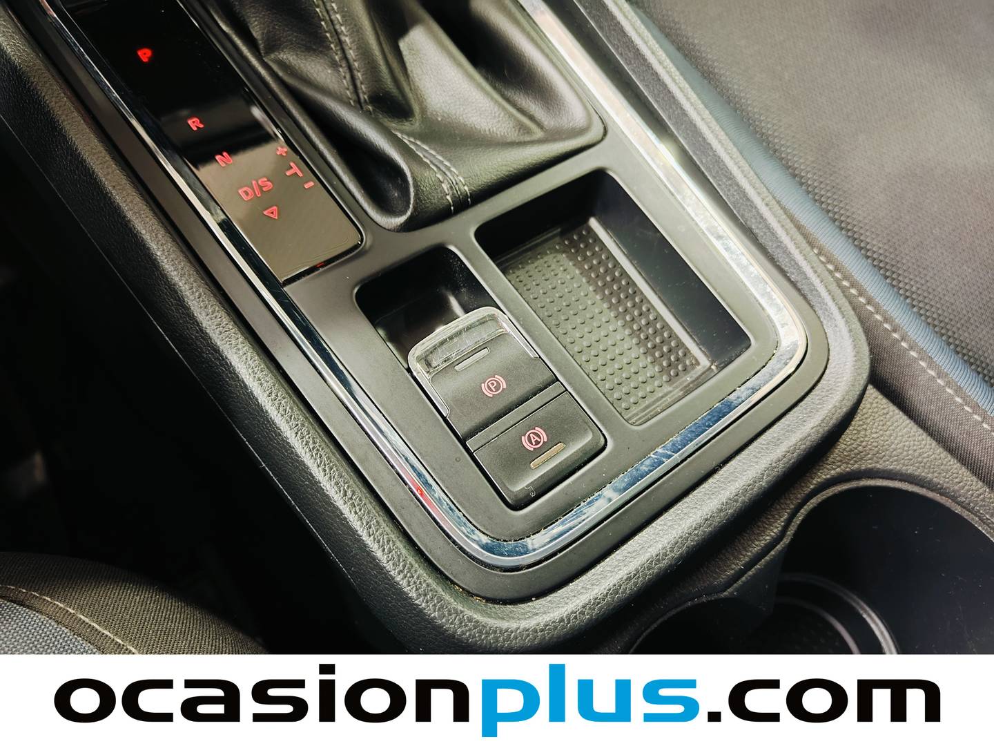 Foto Seat Ateca SEAT Ateca 1.5 TSI S&S Style Edition Nav DSG (150 CV)