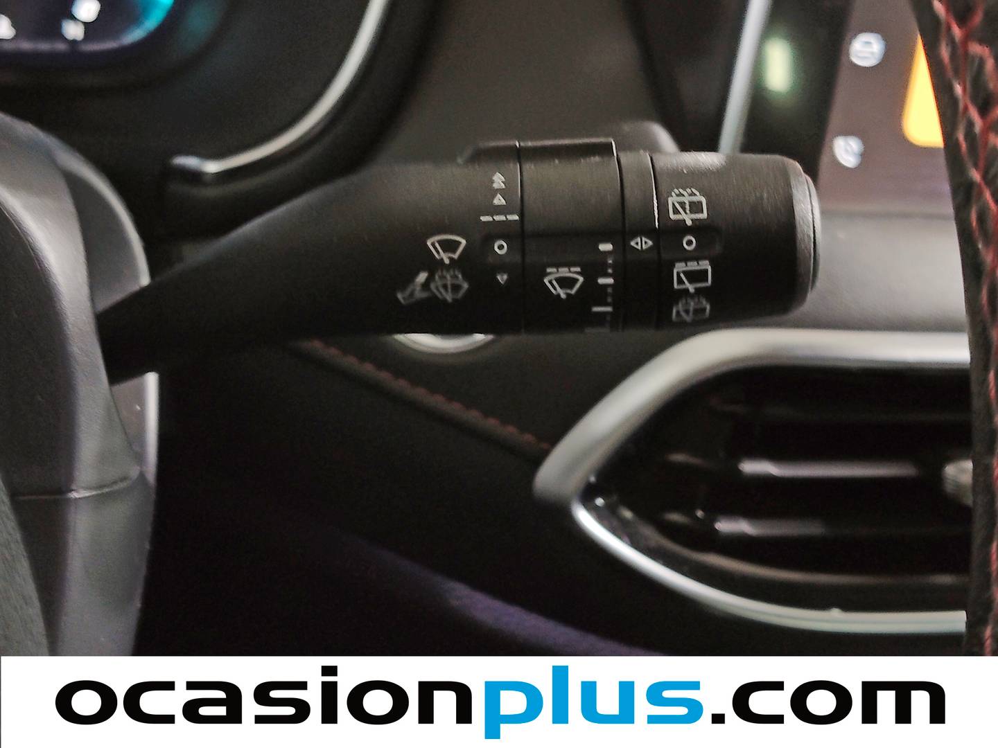 Foto MG HS MG HS 1.5 Turbo GDI Luxury DCT (162 CV)