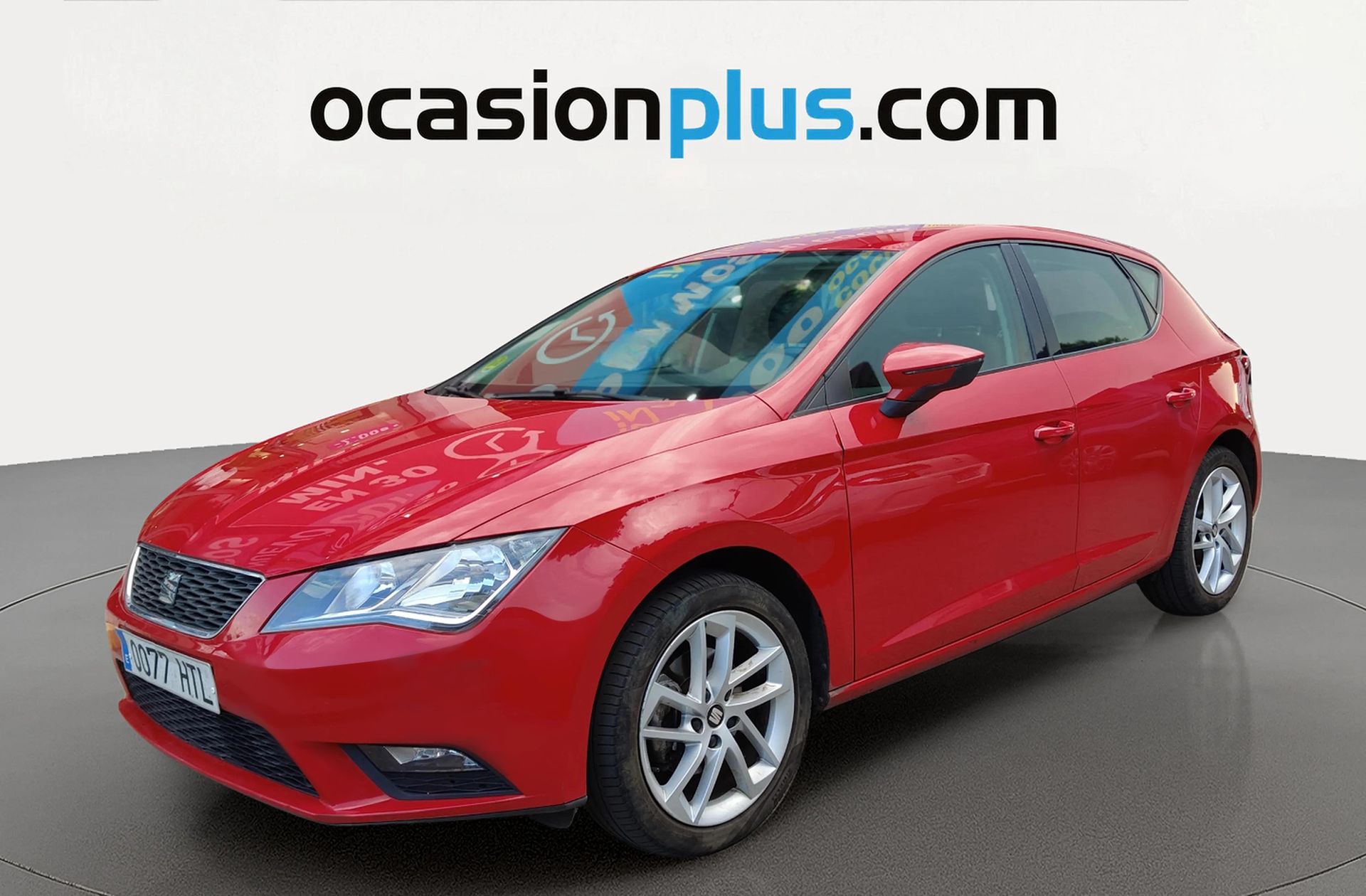 SEAT León 1.6 TDI Style