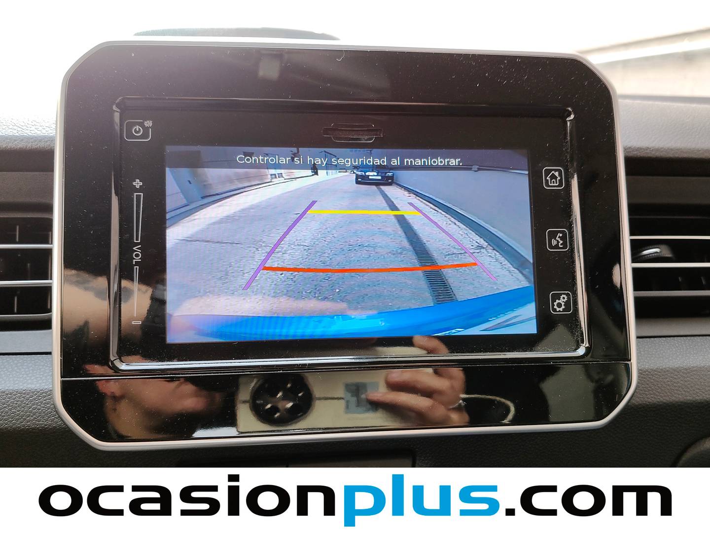 Extras y acabados del Suzuki Ignis Suzuki Ignis 1.2 Mild Hybrid GLE (83 CV)