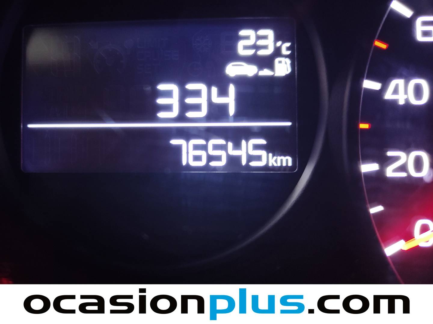 Foto KIA Picanto Kia Picanto 1.0 DPi Concept (67 CV)