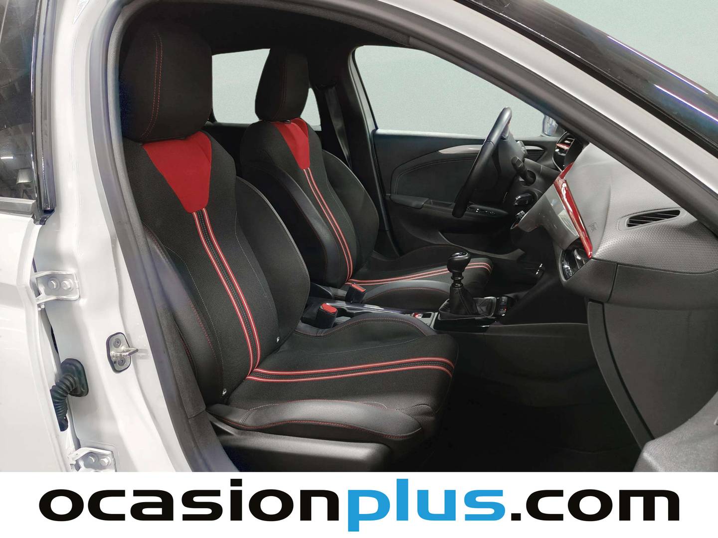 Foto Opel Corsa Opel Corsa 1.2 Turbo XHL GS-Line (100 CV)