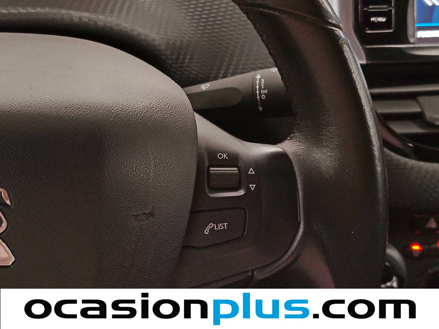 Peugeot 2008 Peugeot 2008 BlueHDi 100 S&S Style (100 CV) km 0