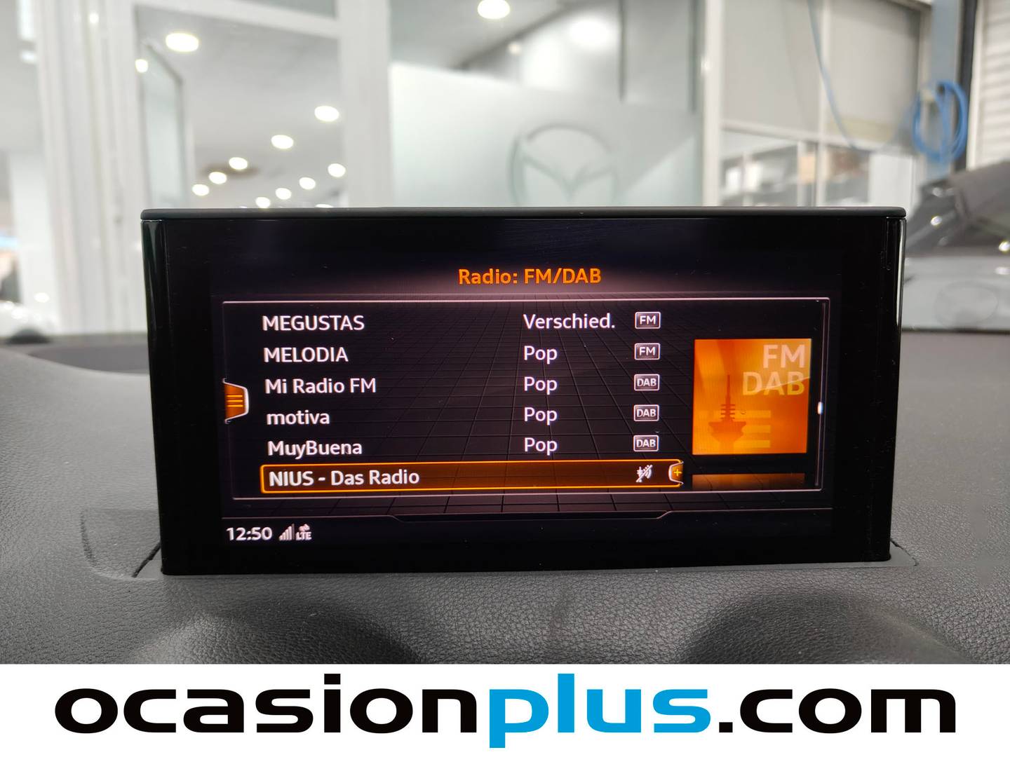 Foto Audi Q2 Audi Q2 Advanced 35 TFSI (150 CV) S tronic