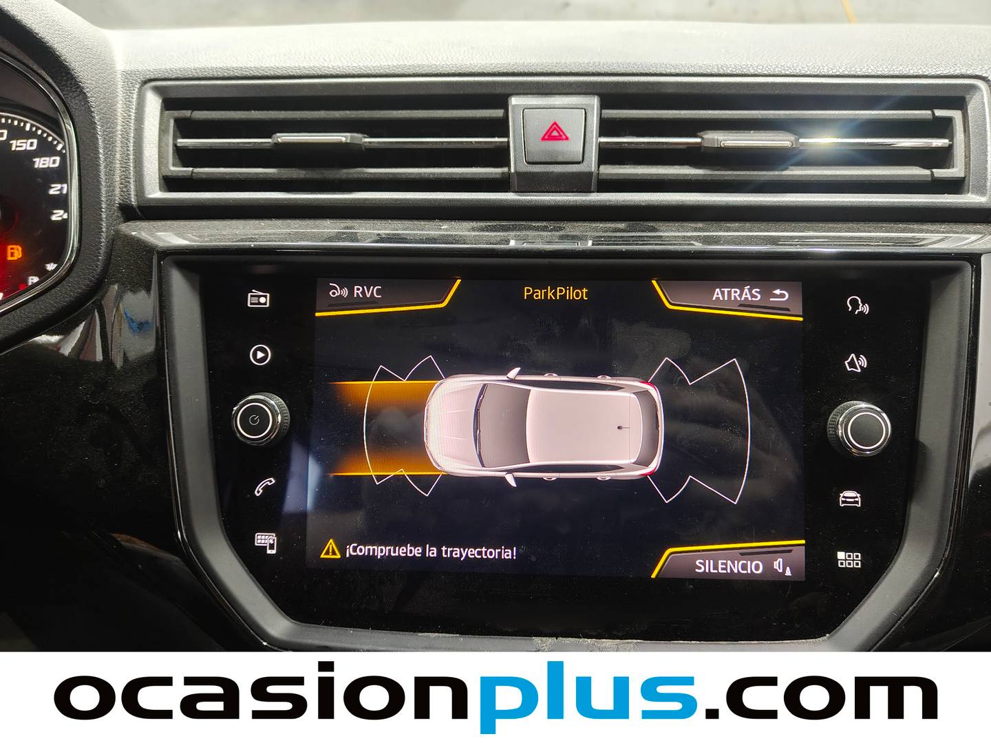 Extras del Seat Ibiza Seat Ibiza 1.0 EcoTSI S&S FR (115 CV)