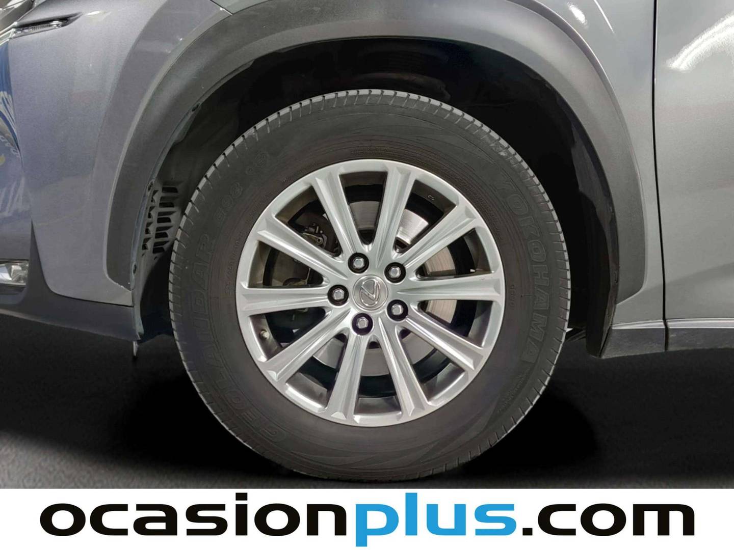 Foto Lexus NX Lexus NX 300h Corporate 2WD + Navibox (197 CV)