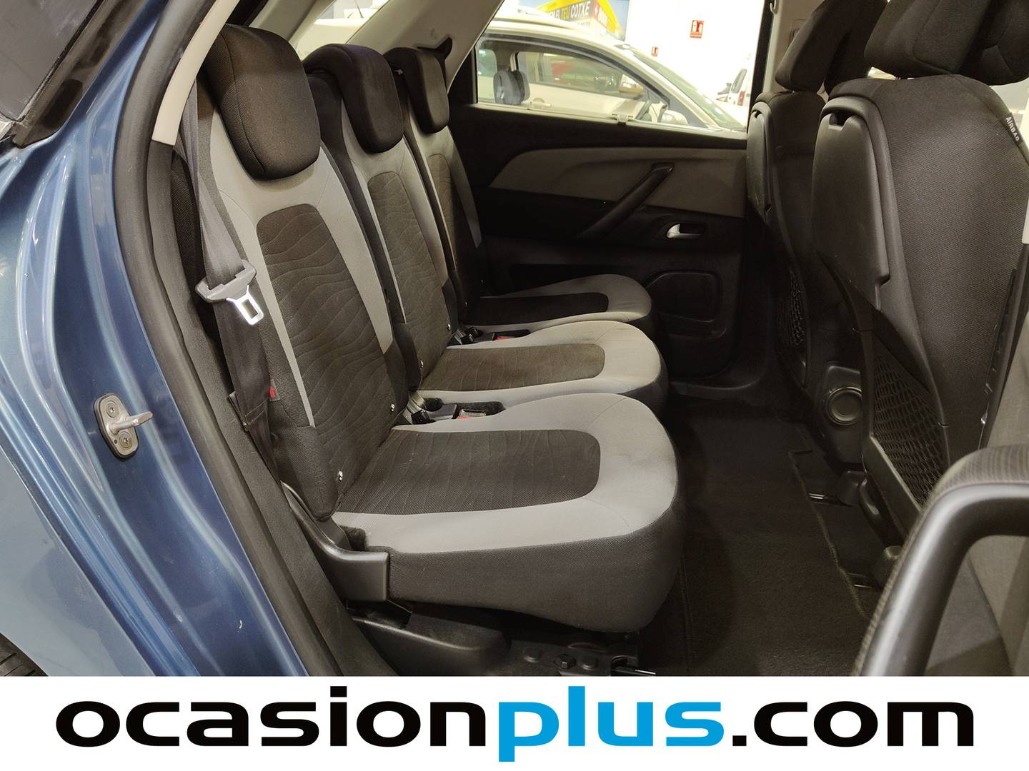 Citroën C4 Picasso Citroën C4 Picasso BlueHDi 120 Feel (120 CV) al mejor precio