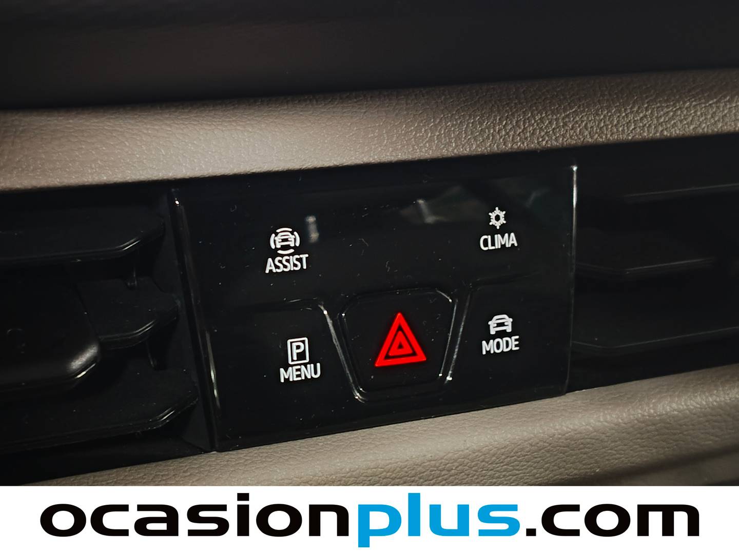 Acabados Volkswagen Multivan Volkswagen Multivan 1.4 TSI PHEV Batalla Corta (218 CV) DSG 7 Plazas