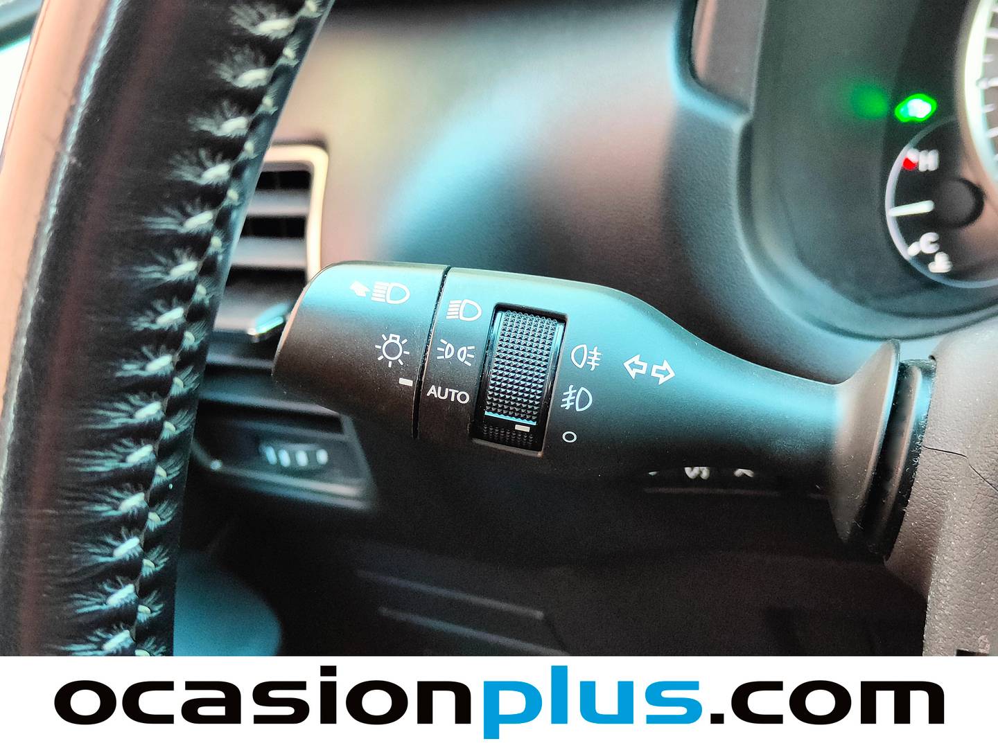 Lexus NX Lexus NX NX 300h Sport Edition 2WD (197 CV) de ocasión