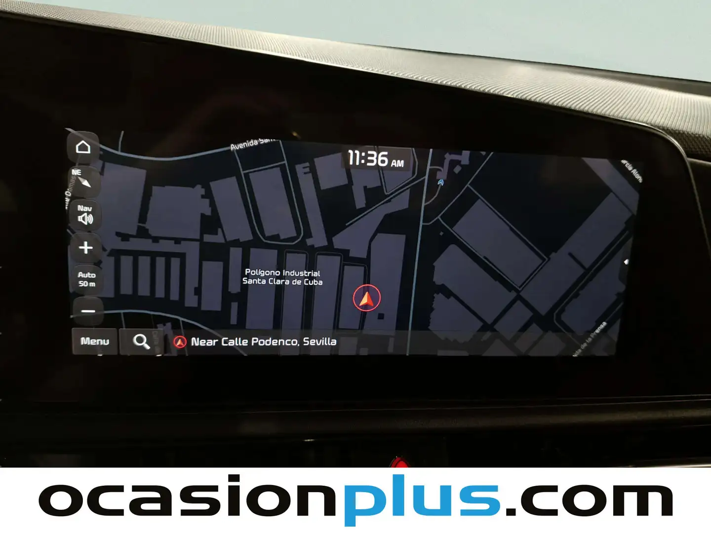 Foto KIA Niro Kia Niro 1.6 GDi HEV Híbrido Drive (141 CV)