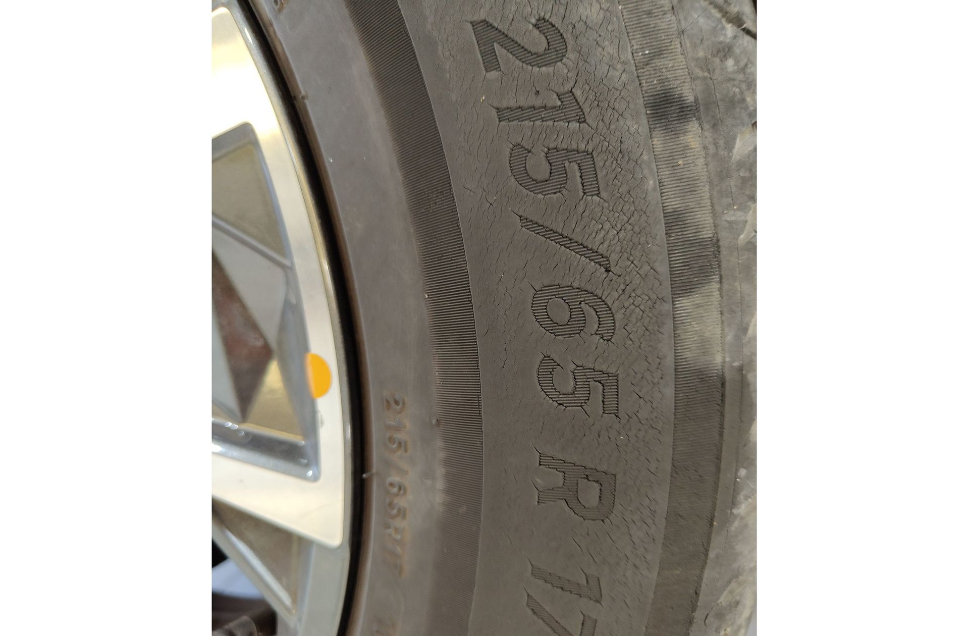 Hyundai Tucson 1.6 T-GDi Maxx - foto 36
