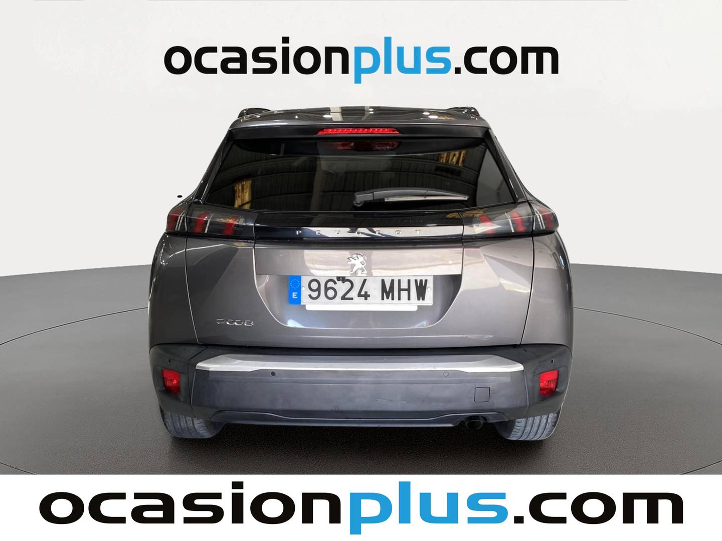 Peugeot 2008 Peugeot 2008 PureTech 100 S&S Allure Pack (100 CV) al mejor precio