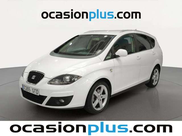 Seat Altea xl Segunda Mano Particulares Barcelona