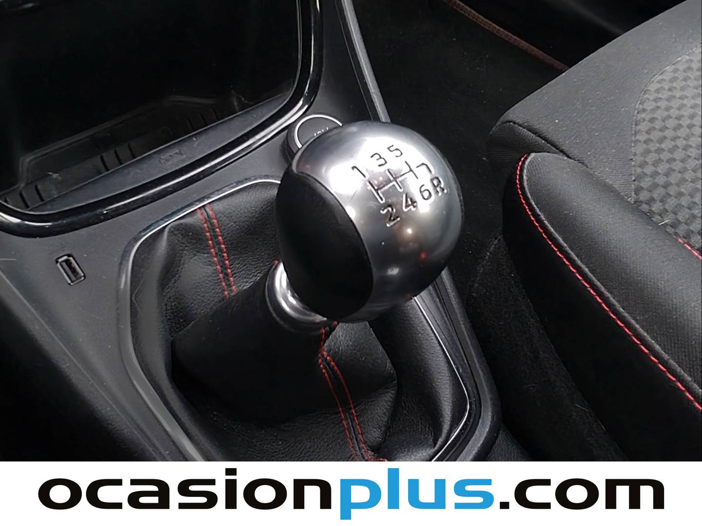 Ford Puma Ford Puma 1.0 EcoBoost MHEV ST-Line (125 CV) de ocasión