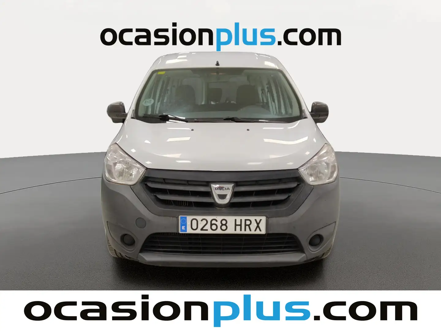 Foto Dacia Dokker Dacia Dokker dCi 75 Ambiance (75 CV)