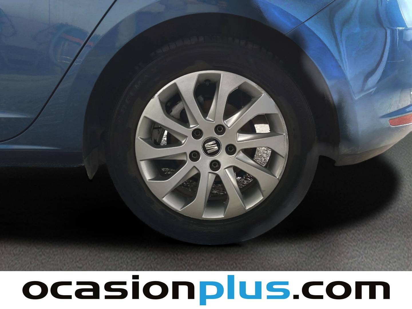 Seat León Seat León 1.6 TDI S&S Style (105 CV) manual