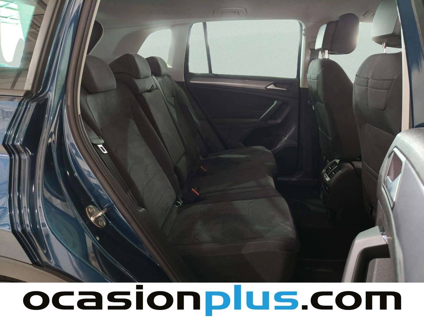 Volkswagen Tiguan Volkswagen Tiguan Life 1.5 TSI (150 CV) DSG gasolina