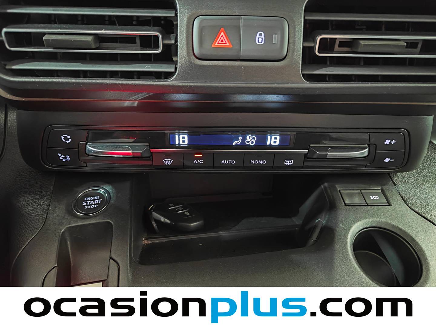 Peugeot Rifter Peugeot Rifter PureTech 130 GT Line Standard EAT8 (130 CV) gasolina