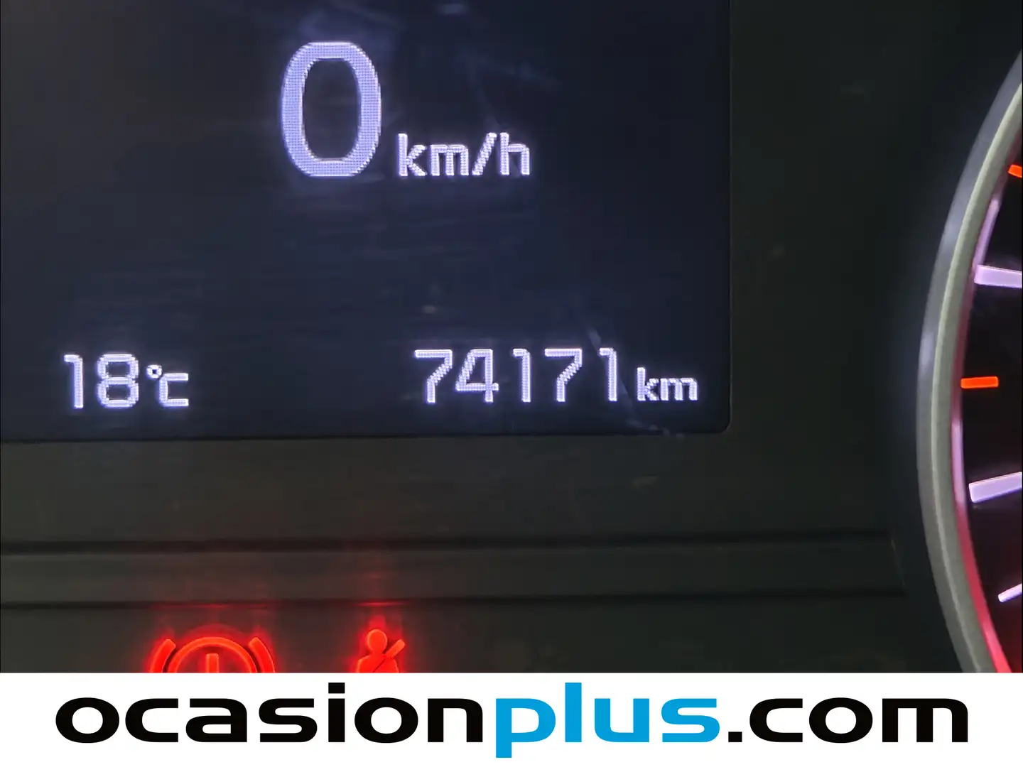 Foto KIA Sportage Kia Sportage 1.6 GDi Concept 4x2  (132 CV)