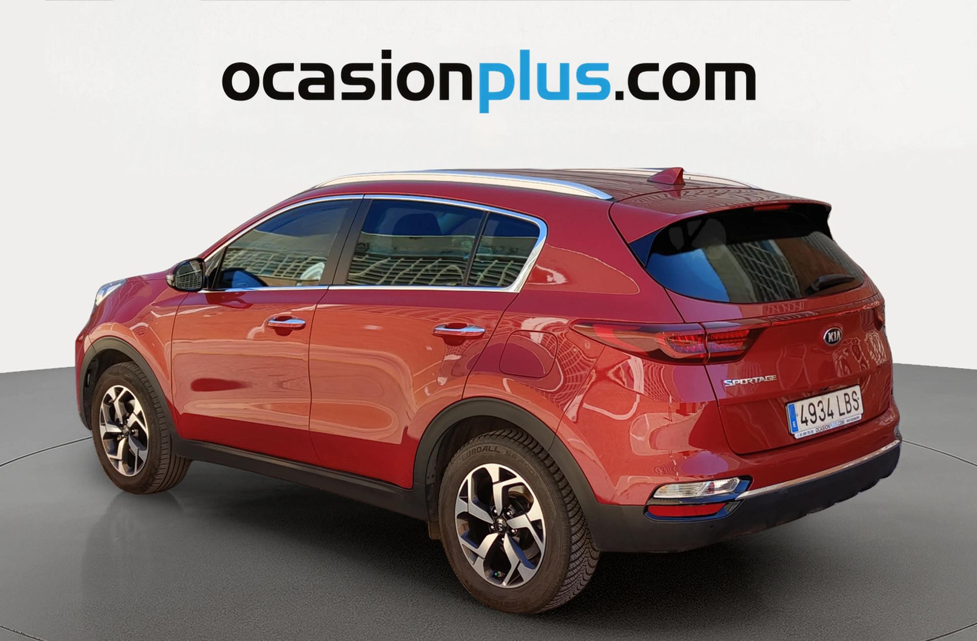 Kia Sportage 1.6 CRDi Drive 4x2 - foto 3