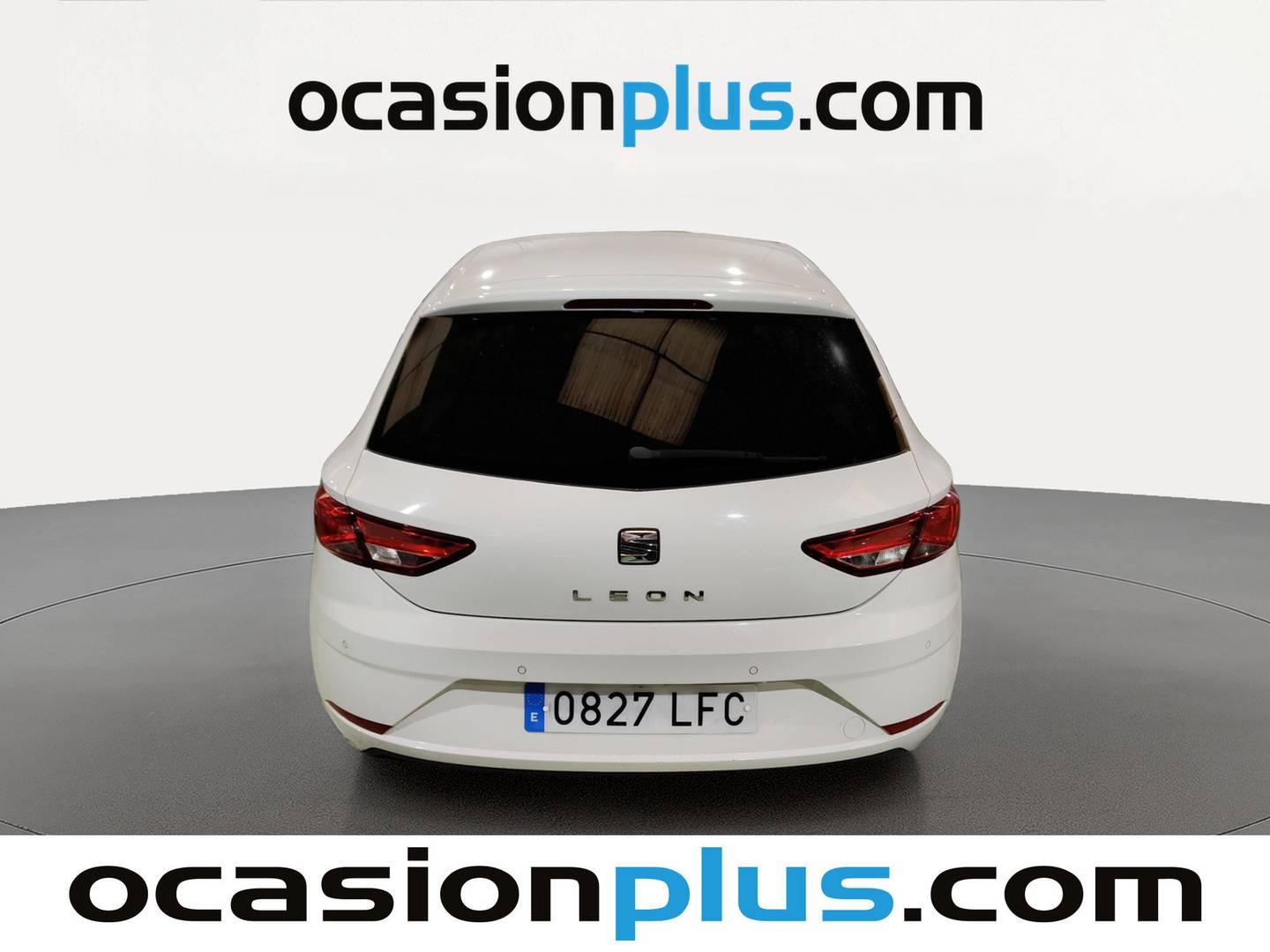 Seat León Seat León 1.6 TDI Style Visio Edition (115 CV) barato