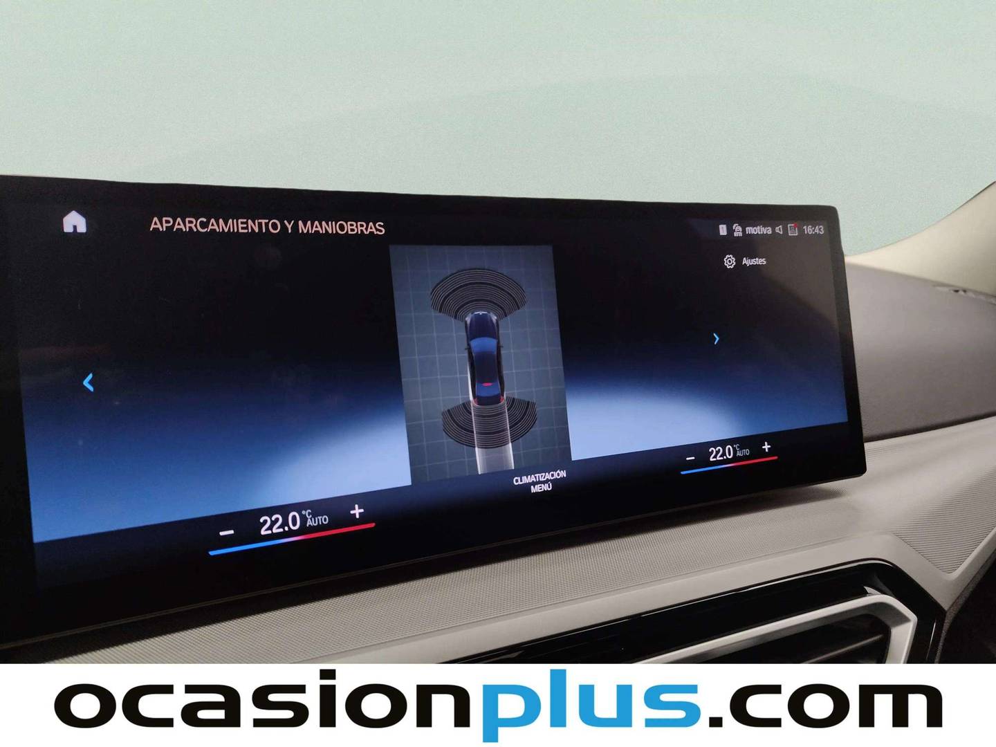 Foto BMW Serie 3 BMW Serie 3 320d (190 CV)