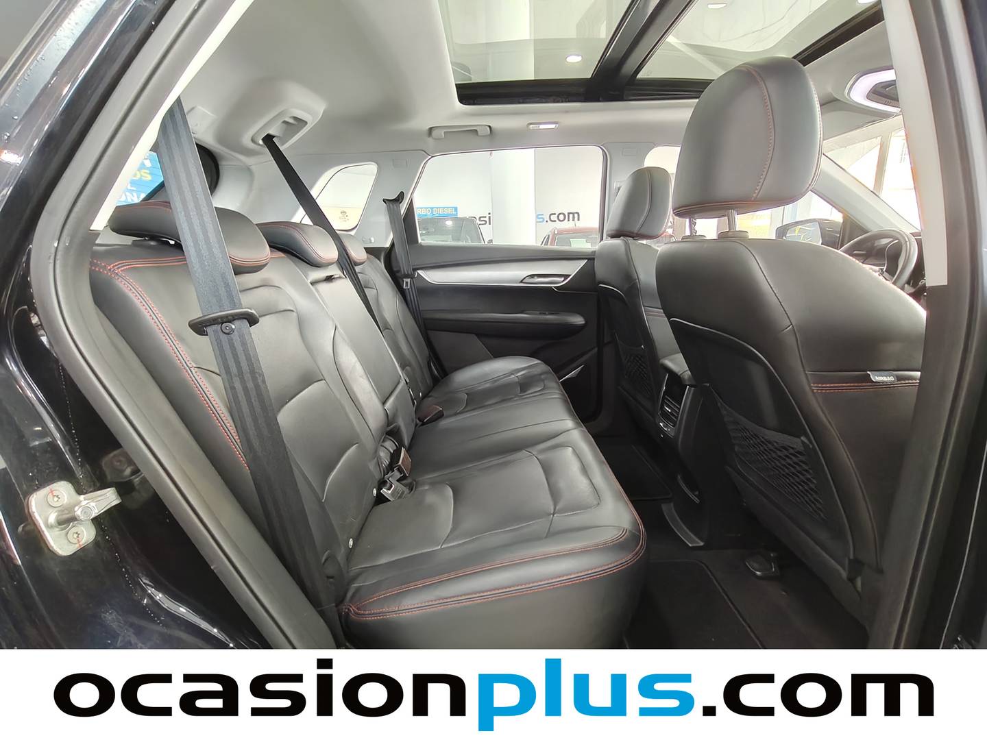 SWM G01 SWM G01 1.5T Luxury (131 CV) gasolina