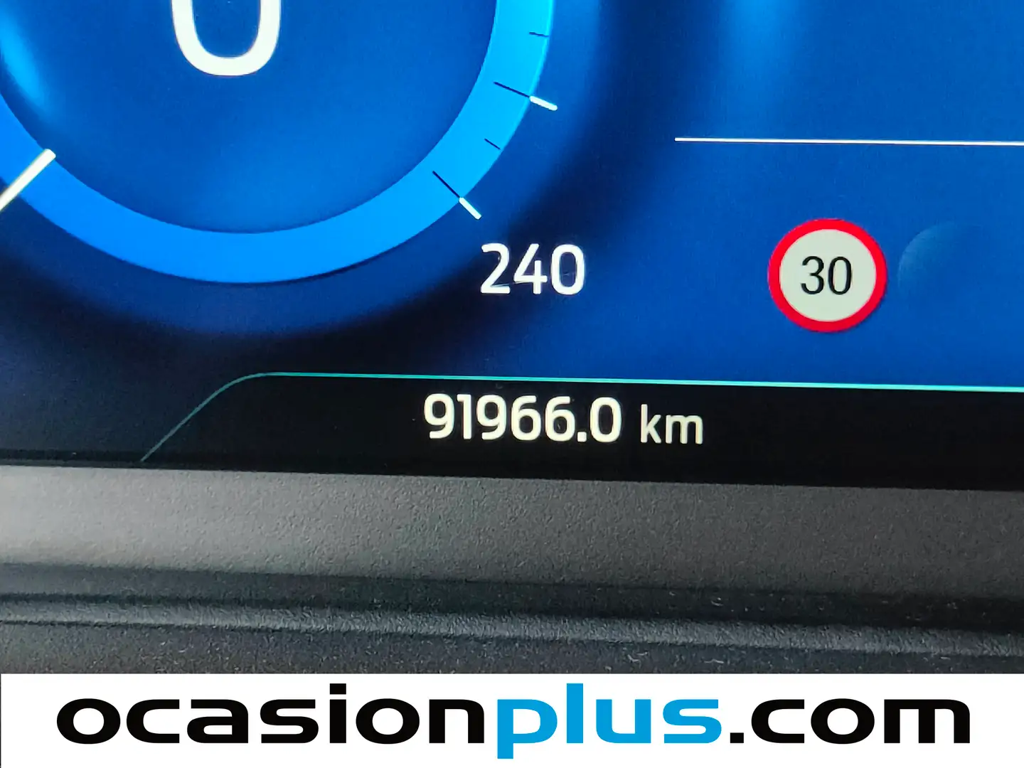 Foto Ford Puma Ford Puma 1.0 EcoBoost MHEV ST-Line X (125 CV)