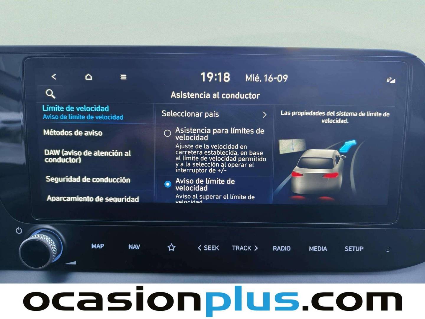 Equipamiento del Hyundai i20 Hyundai i20 1.0 TGDI 48V Tecno DCT (100 CV)