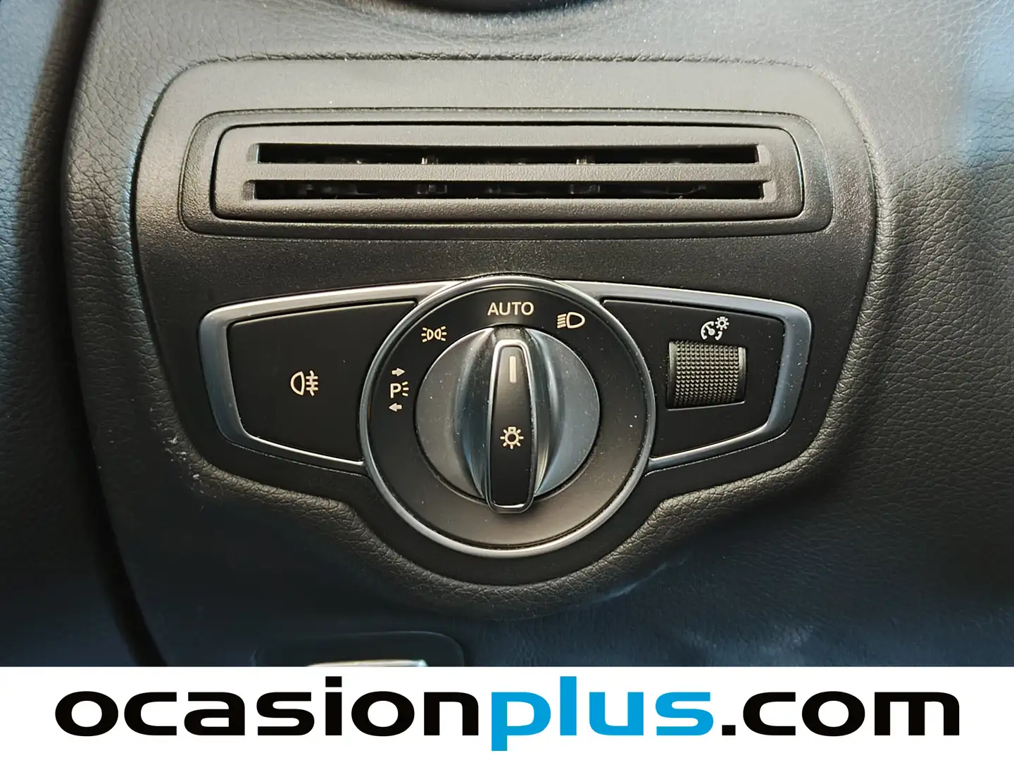 Foto Mercedes Clase C Mercedes-Benz Clase C C 200 Coupe  (184 CV)