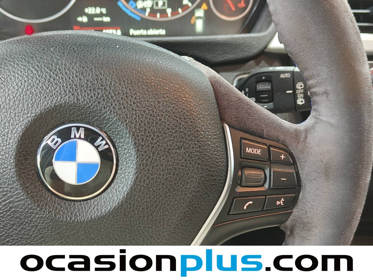 BMW Serie 3 BMW Serie 3 318d Touring (150 CV) diésel
