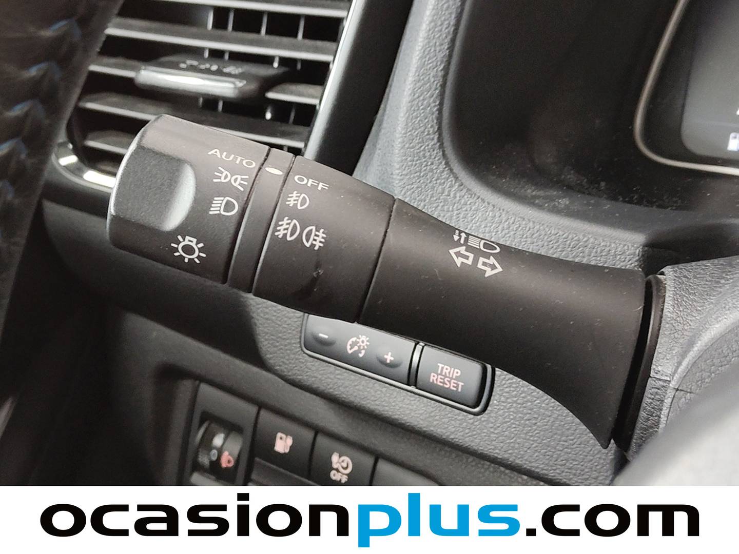 Extras del Nissan LEAF Nissan Leaf 40kWh Acenta (150 CV)