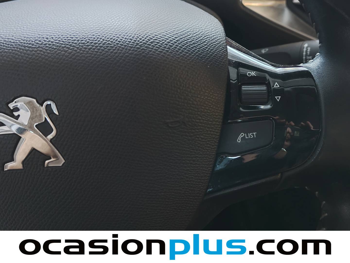Peugeot 308 Peugeot 308 BlueHDi 120 Allure (120 CV) seminuevo