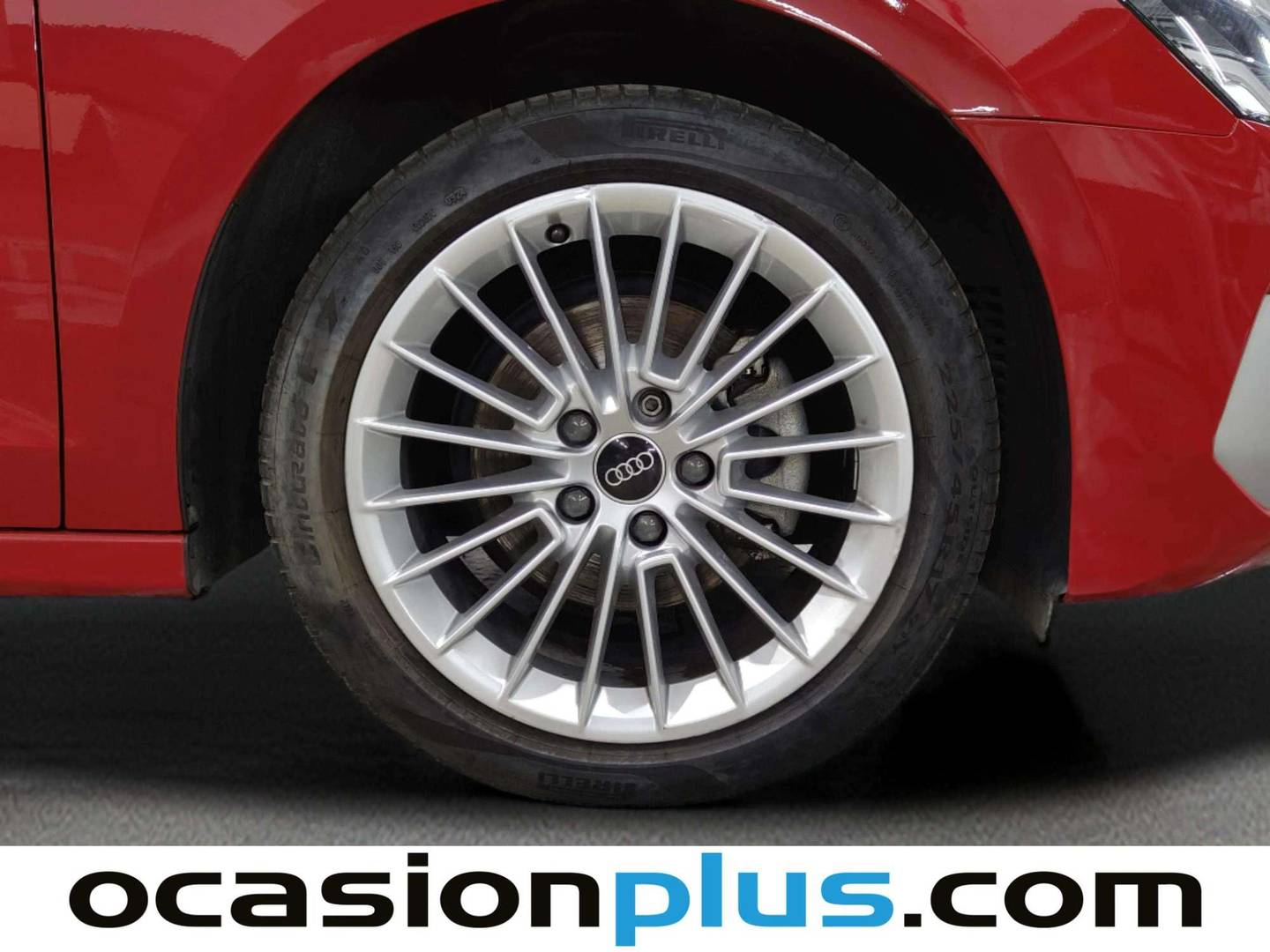 Audi A3 Audi A3 Sportback Advanced 35 TDI (150 CV) S tronic 2023