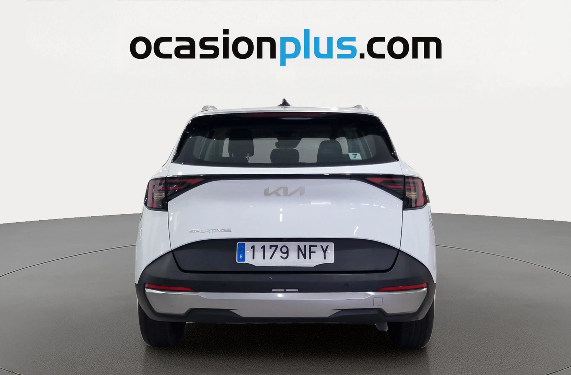 Kia Sportage 1.6 T-GDi Concept 4x2 - foto 18