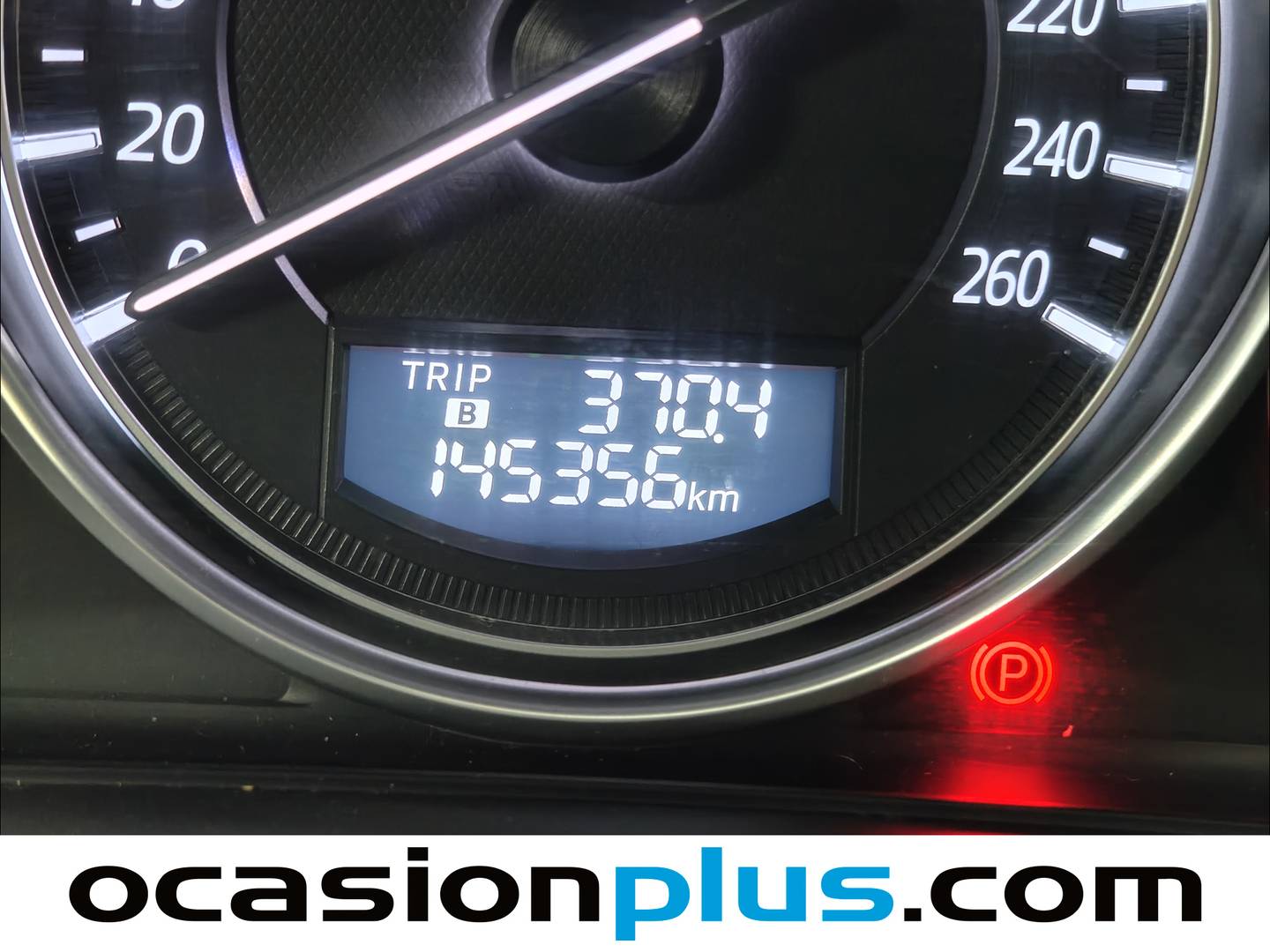 Mazda CX-5 Mazda CX-5 2.2 DE Style+ 2WD (150 CV) seminuevo