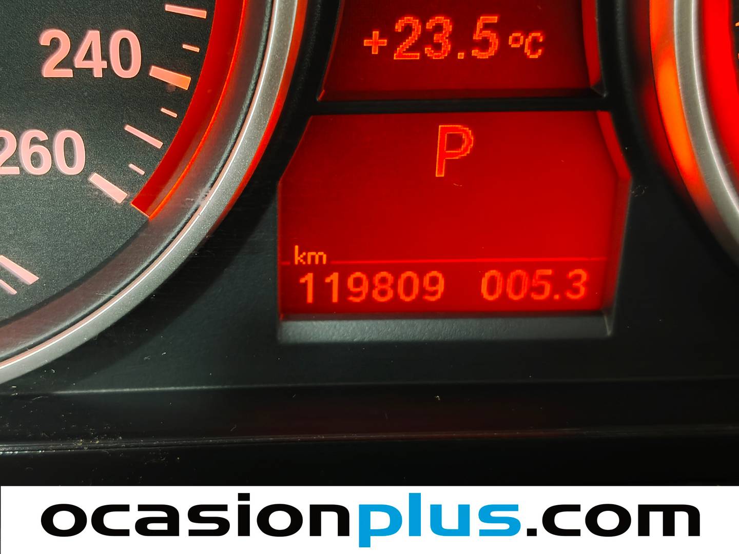 BMW X1 BMW X1 sDrive18d (143 CV) seminuevo