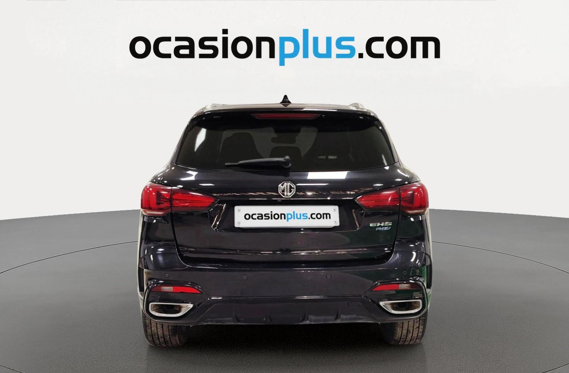 MG eHS 1.5 T-GDi PHEV Luxury - foto 19