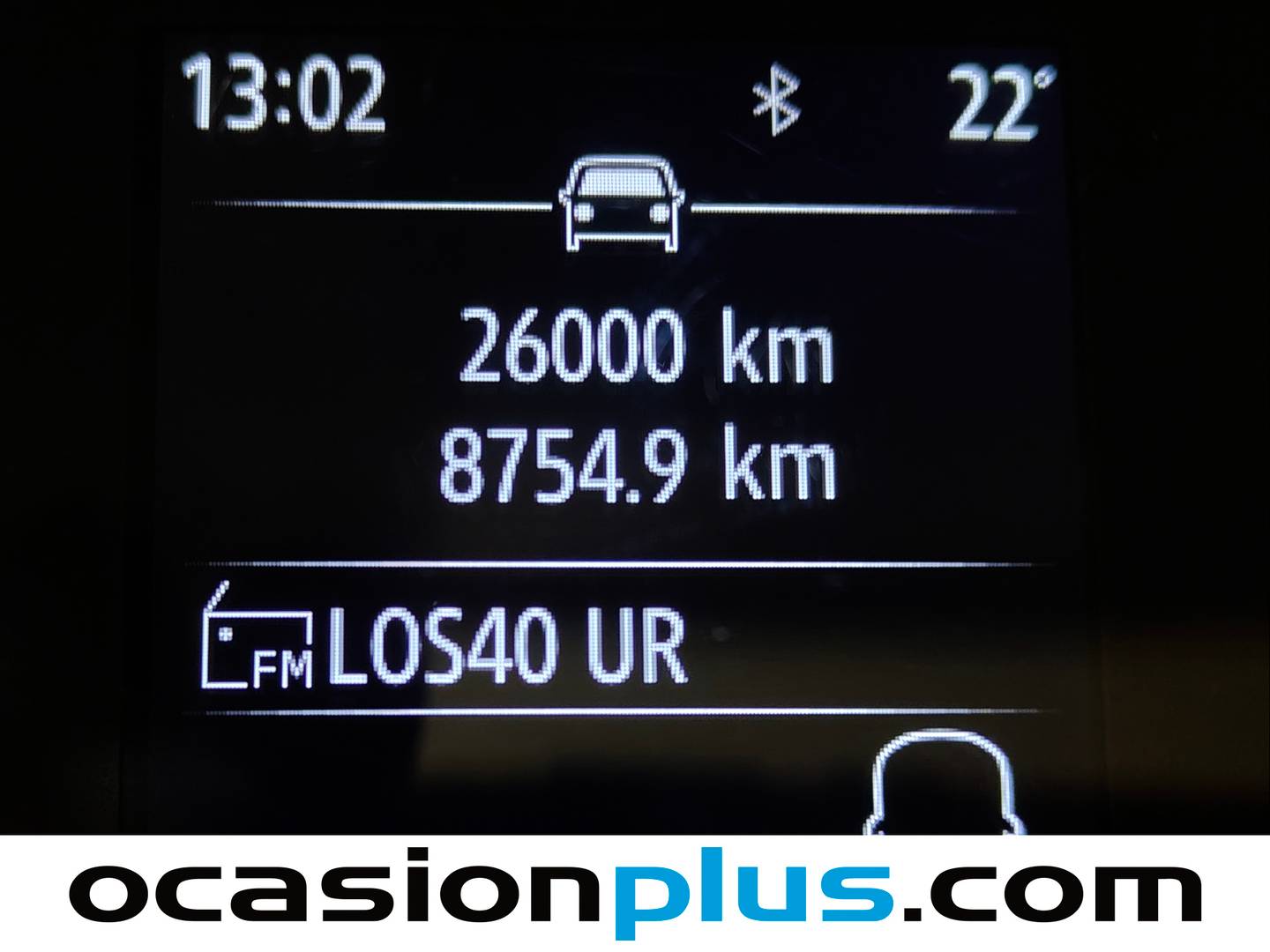 Dacia Sandero Dacia Sandero Stepway Essential TCe (90 CV) seminuevo