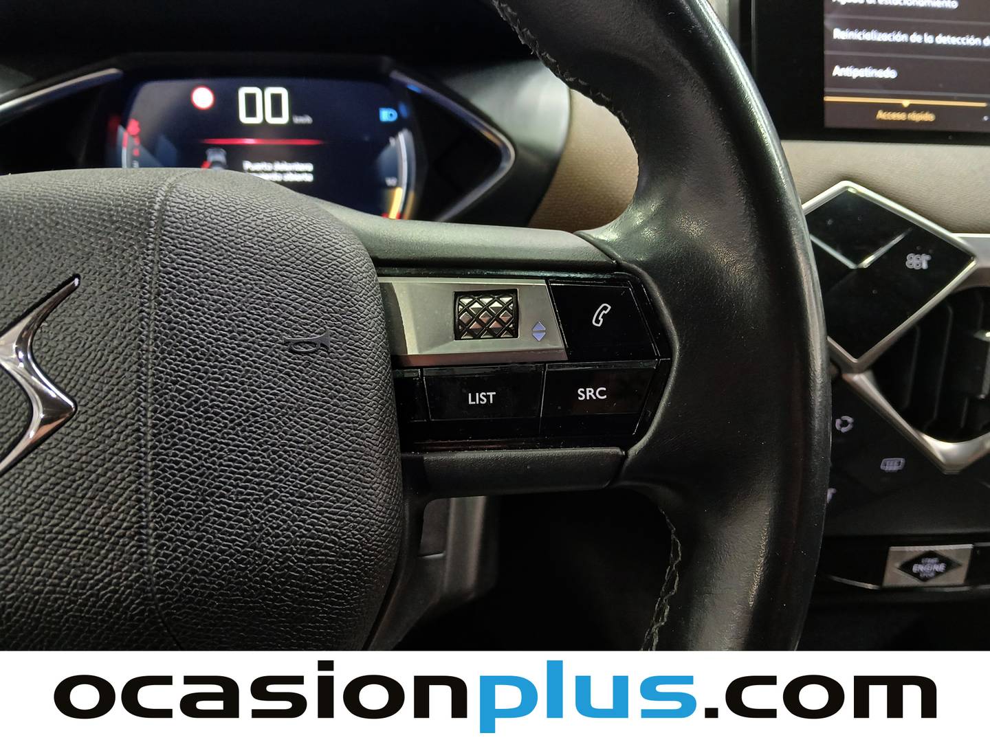 DS DS3 Crossback DS DS3 Crossback BlueHDi 110 So Chic (110 CV) al mejor precio