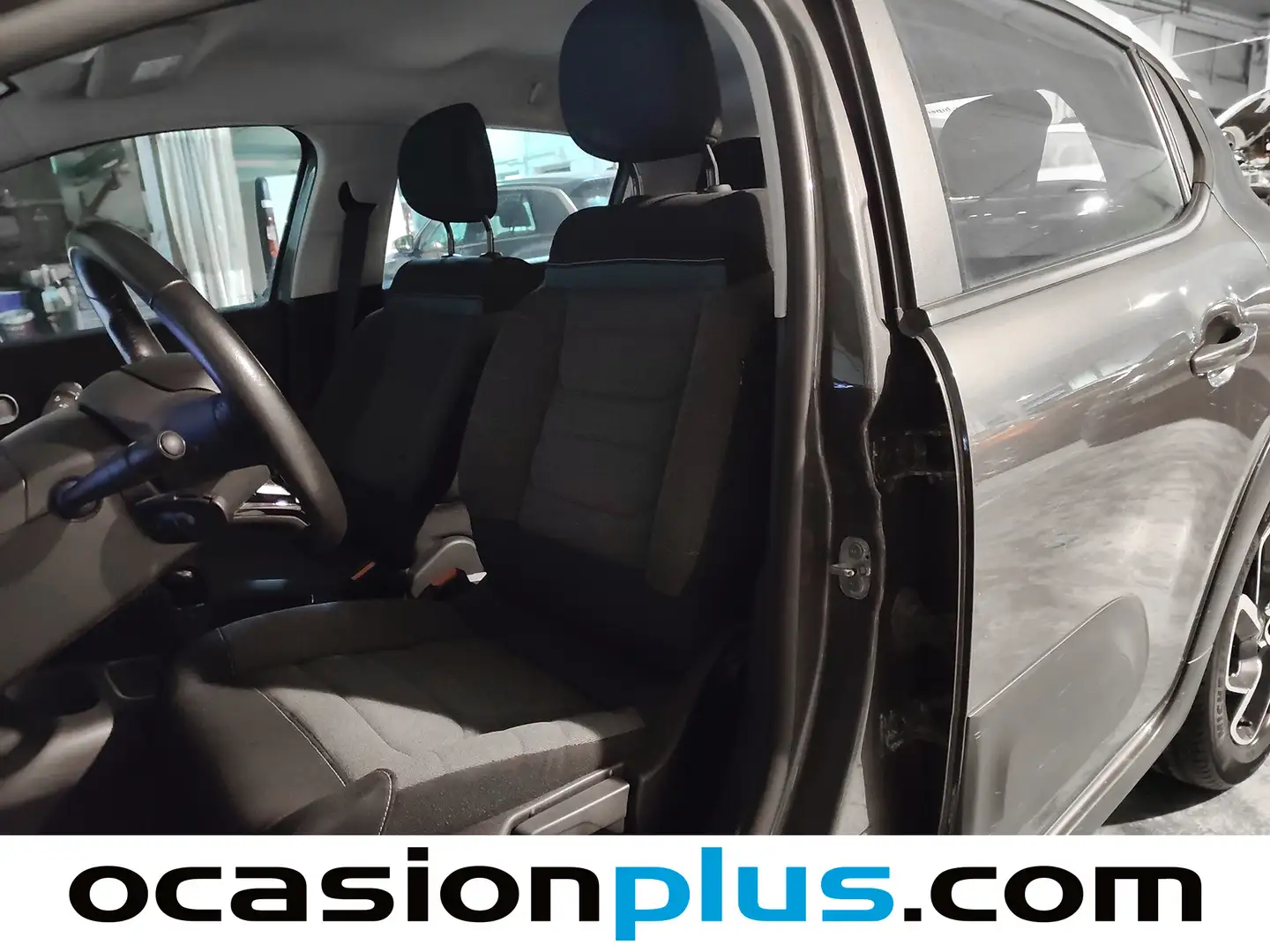 Foto Citroën C3 Citroen C3 PureTech 83 Feel Pack (83 CV)