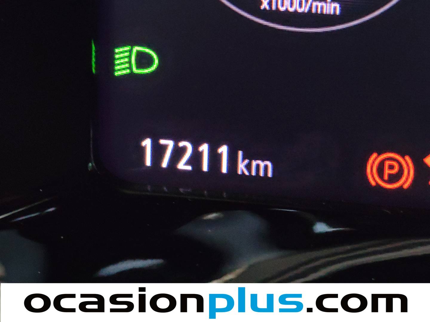 Foto Opel Mokka Opel Mokka 1.2 T Ultimate (136 CV)