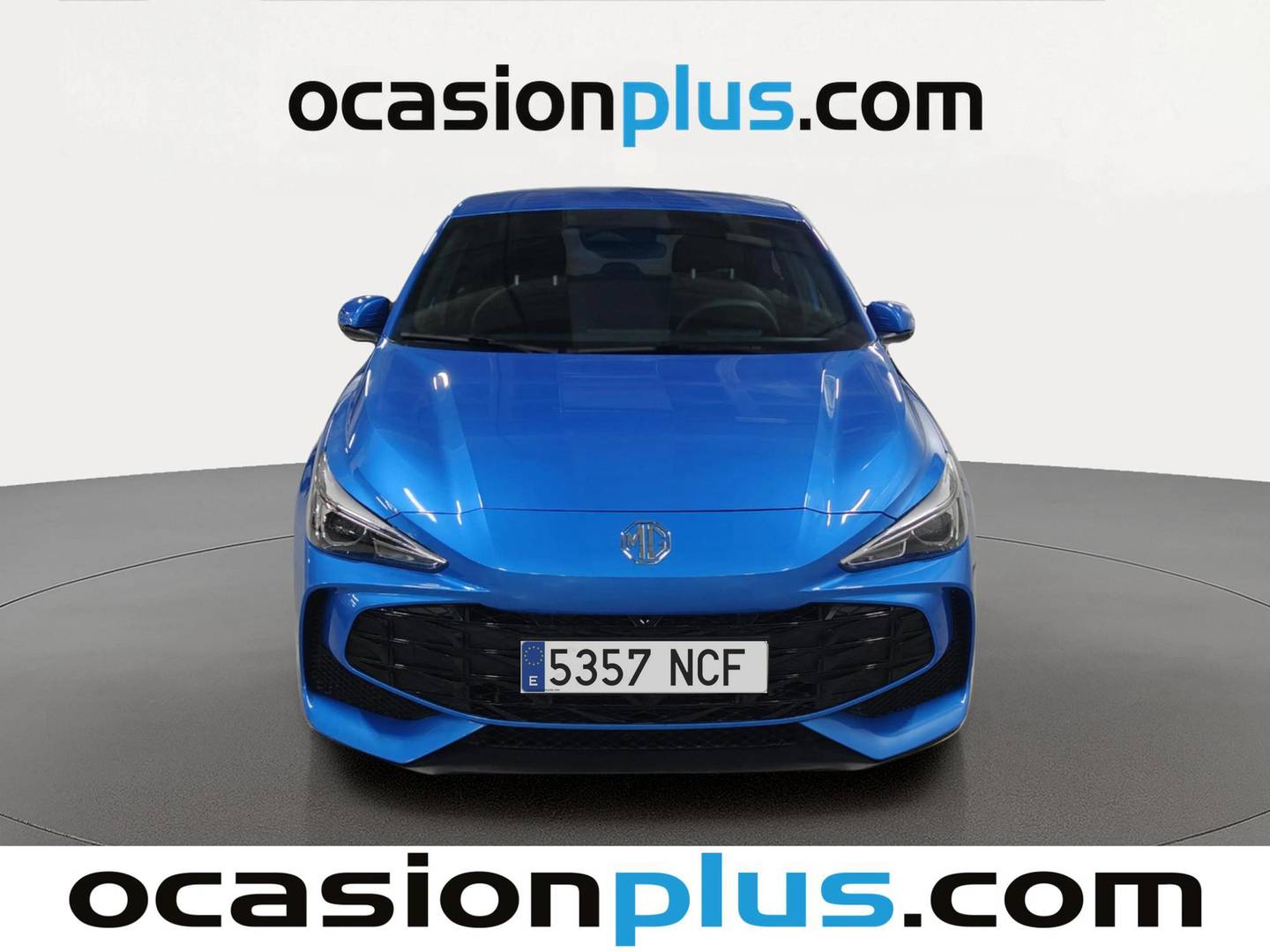 MG MG3 MG MG3 1.5 Comfort (116 CV) 116cv