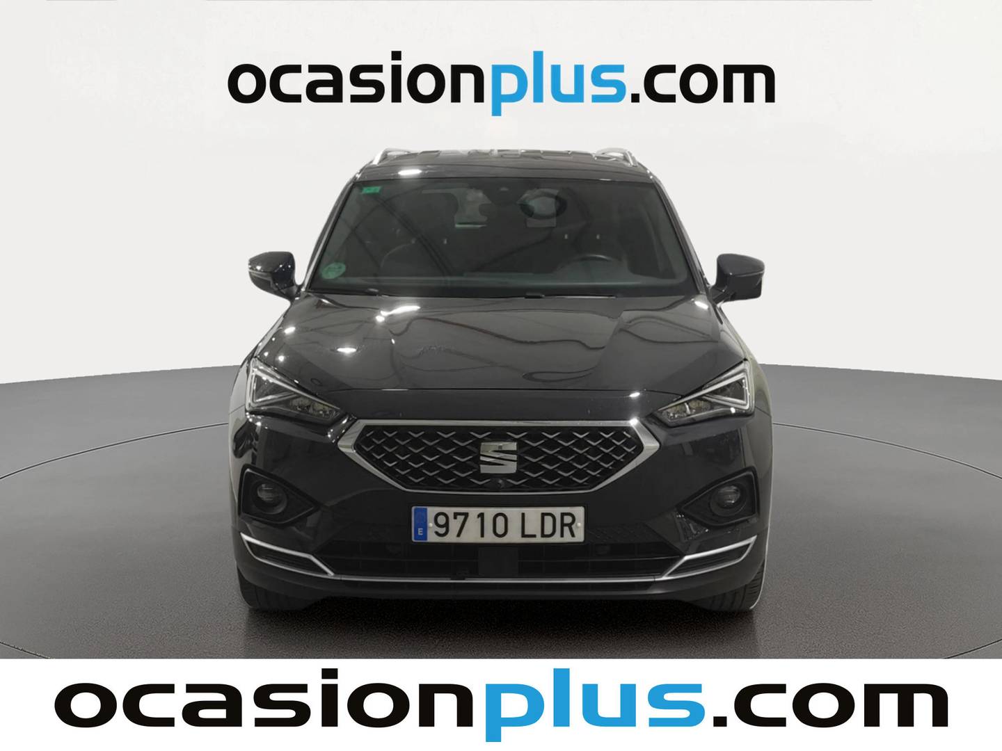 Seat Tarraco Seat Tarraco 1.5 TSI S&S Xcellence (150 CV) 150cv
