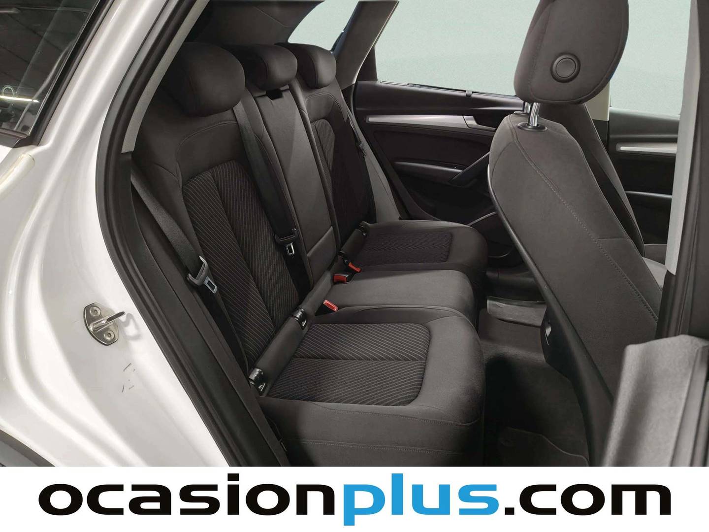 Foto Audi Q5 Audi Q5 Advanced 2.0 TDI  (150 CV)