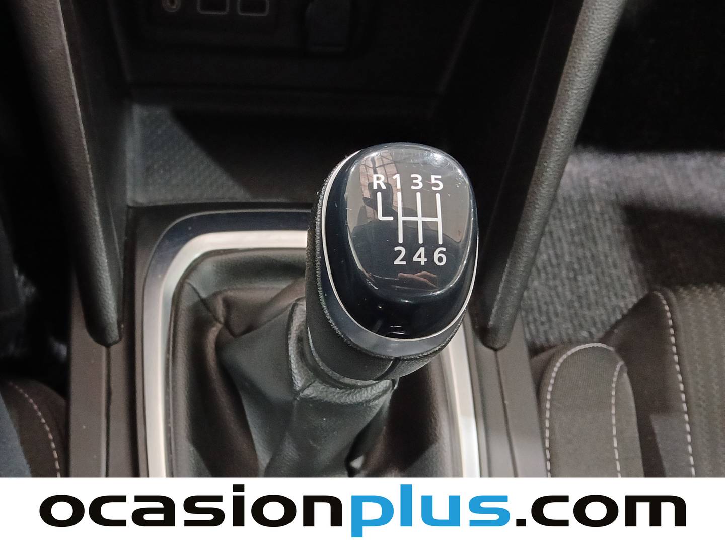 Foto Renault Mégane Renault Megane Business Blue dCi (115 CV)