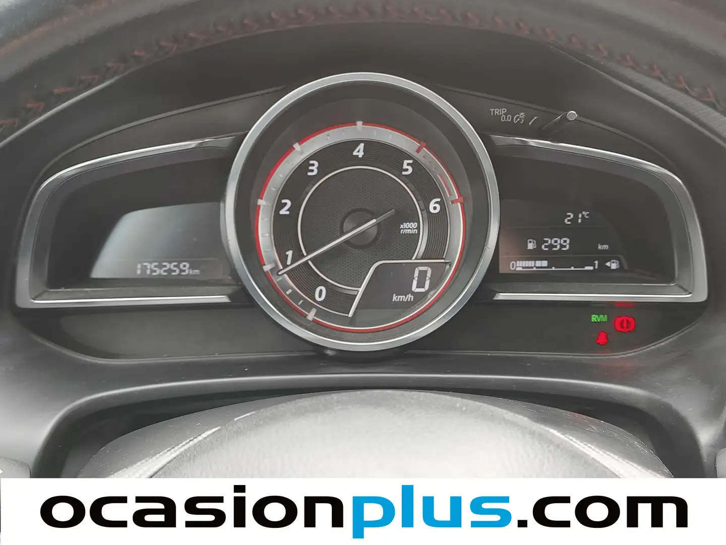 Foto Mazda Mazda3 Mazda Mazda 3 1.5 DE Luxury (105 CV)