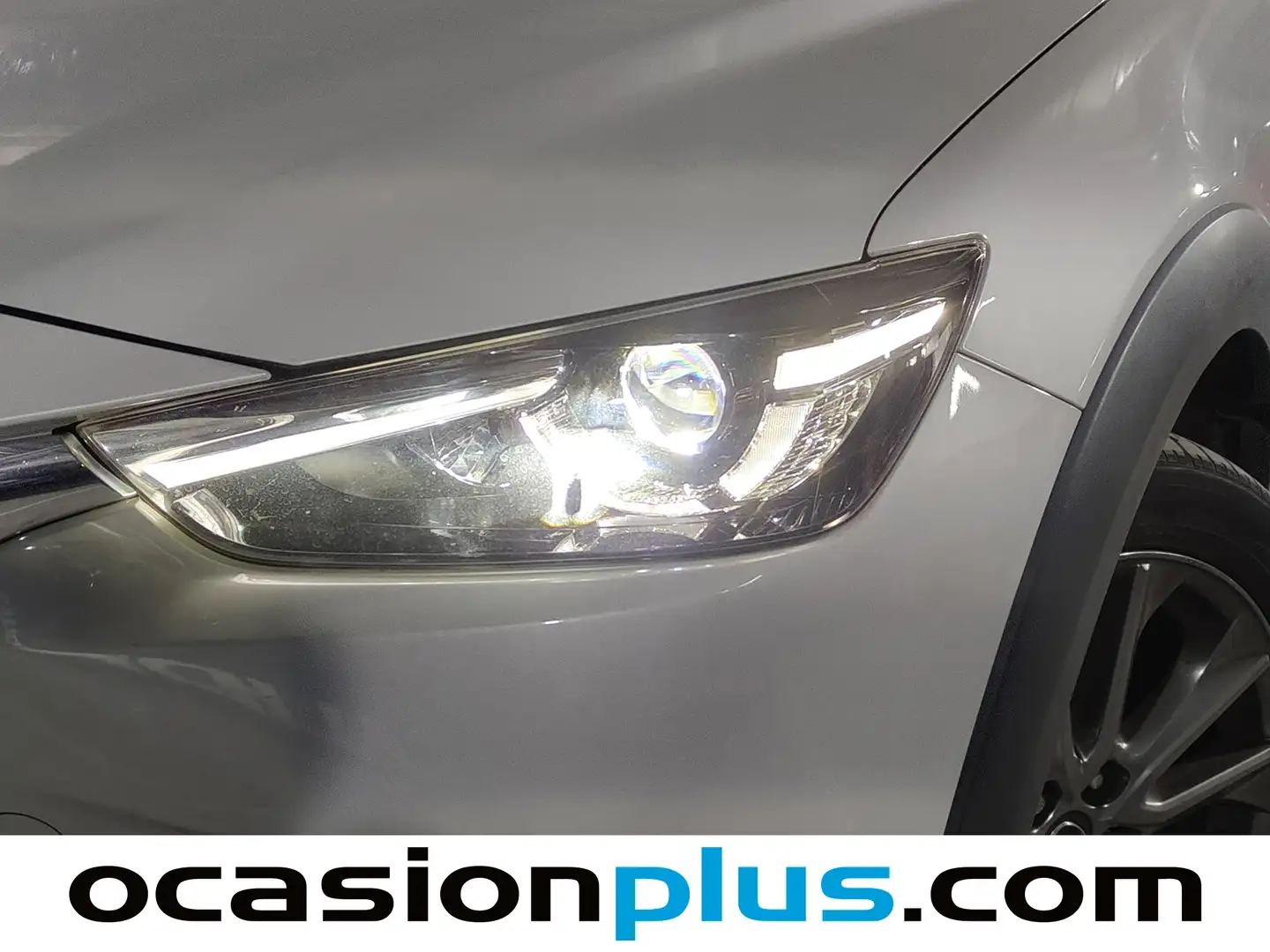 Foto Mazda CX-3 Mazda CX-3 2.0 SKYACTIV GE Senses Edition 2WD (120 CV)