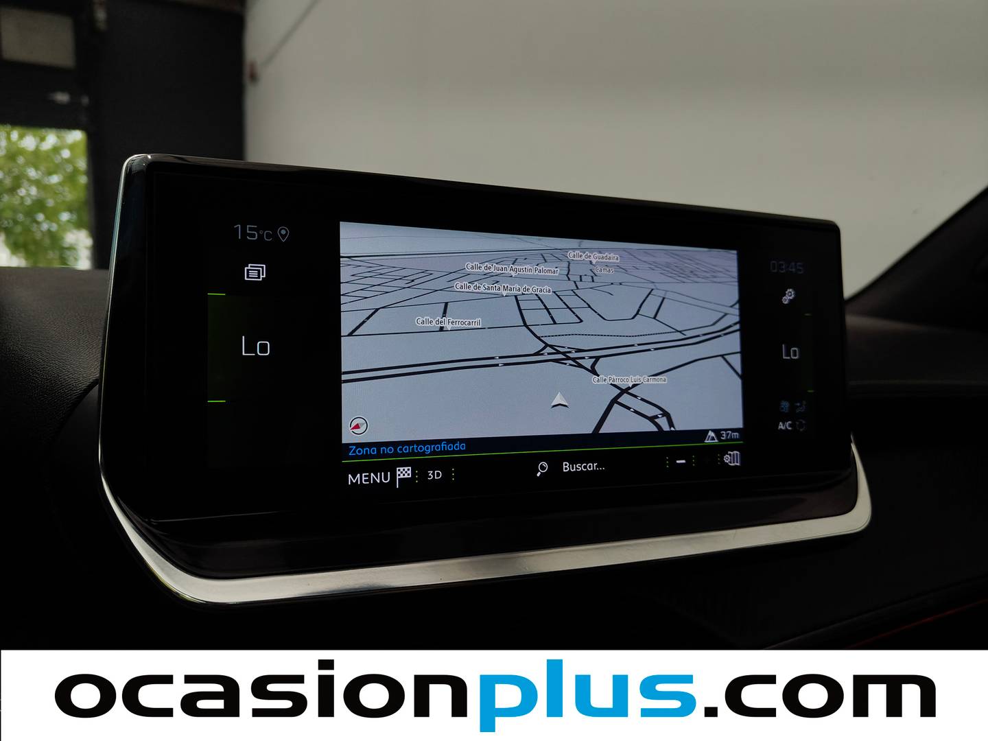 Peugeot 2008 Peugeot 2008 PureTech 130 S&S GT Line EAT8 (130 CV) km 0